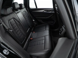 Внедорожник BMW X3 2020 года, 4748444 рублей, Москва