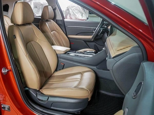 Седан Hyundai Sonata 2020 года, 2319000 рублей, Воронеж