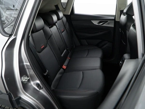 Внедорожник Changan CS35 Plus 2023 года, 1829097 рублей, Москва