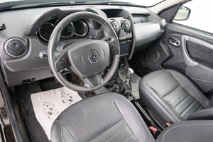Внедорожник Renault Duster 2018 года, 1479000 рублей, Красноярск