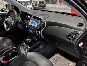 Внедорожник Hyundai ix35 2010 года, 1157000 рублей, Красноярск