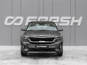 Внедорожник Kia Seltos 2022 года, 2650000 рублей, Краснодар