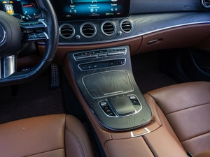 Седан Mercedes-benz E-класс 2021 года, 4499000 рублей, Саратов