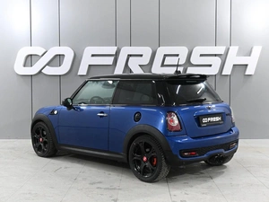 Купе MINI Cooper S 2012 года, 1099000 рублей, Аксай