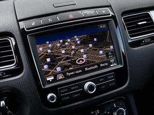 Внедорожник Volkswagen Touareg 2018 года, 4750000 рублей, Краснодар