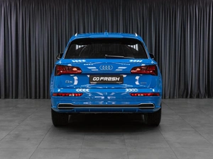 Внедорожник Audi Q5 2020 года, 3255000 рублей, Тюмень