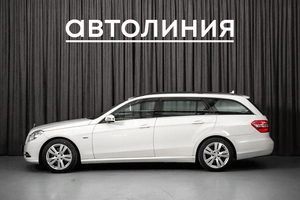 Универсал Mercedes-benz E-класс 2012 года, 1300000 рублей, Красноярск