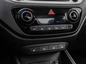 Седан Hyundai Solaris 2021 года, 1690000 рублей, Краснодар