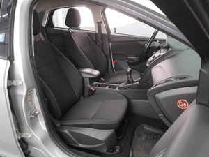 Седан Ford Focus 2017 года, 930000 рублей, Воронеж