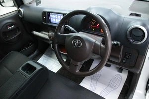 Хетчбэк Toyota Passo 2015 года, 698000 рублей, Солонцы