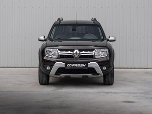 Внедорожник Renault Duster 2018 года, 1380000 рублей, Краснодар