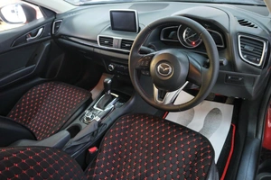 Седан Mazda Axela 2014 года, 1349000 рублей, Омск