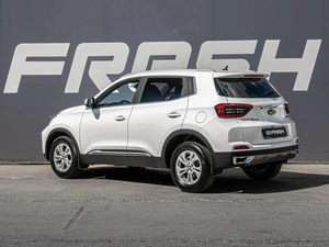 Внедорожник Chery Tiggo 4 Pro 2023 года, 1599000 рублей, Краснодар