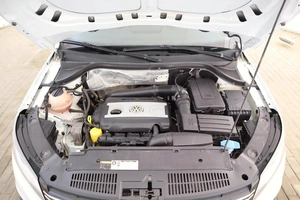 Внедорожник Volkswagen Tiguan 2014 года, 1550000 рублей, Обнинск