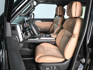 Внедорожник Jetour T2 2024 года, 3349000 рублей, Аксай