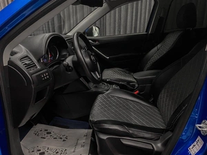 Внедорожник Mazda CX-5 2012 года, 1550000 рублей, Красноярск