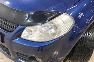 Хетчбэк Suzuki SX4 2009 года, 749000 рублей, Новокузнецк