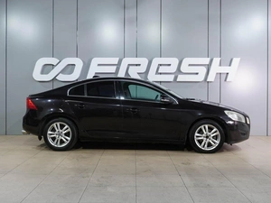 Седан Volvo S60 2010 года, 849000 рублей, Воронеж