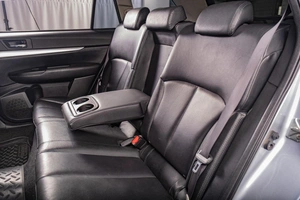 Универсал Subaru Outback 2011 года, 1469000 рублей, Томск