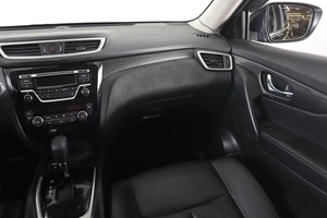 Внедорожник Nissan X-Trail 2018 года, 1699000 рублей, Пермь