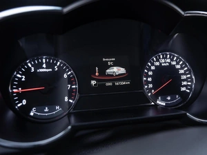 Седан Kia Optima 2013 года, 1599000 рублей, Волгоград