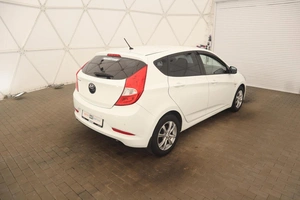 Хэтчбек Hyundai Solaris 2016 года, 1159000 рублей, Орёл
