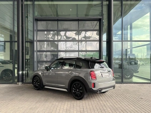 Внедорожник MINI Cooper S Countryman 2020 года, 3250000 рублей, Уфа