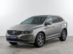 Внедорожник Volvo XC60 2015 года, 2545055 рублей, Москва