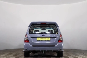 Внедорожник Subaru Forester 2007 года, 999000 рублей, Пермь
