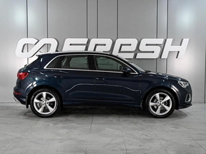 Внедорожник Audi Q3 2019 года, 2699000 рублей, Аксай