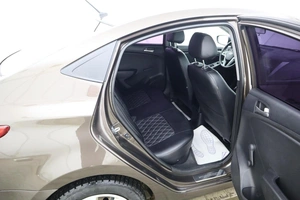 Седан Hyundai Solaris 2015 года, 1010000 рублей, Обнинск