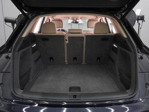 Внедорожник Audi Q5 2017 года, 3498000 рублей, Воронеж