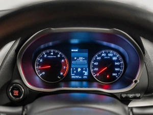 Внедорожник Mitsubishi Eclipse Cross 2018 года, 2200000 рублей, Красноярск
