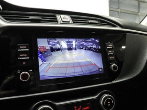 Седан Kia Rio 2020 года, 1369000 рублей, Красноярск