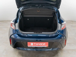 Хетчбэк Toyota Corolla 2019 года, 1530000 рублей, Красноярск