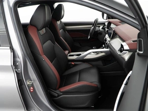 Внедорожник Geely Coolray 2023 года, 2257077 рублей, Москва