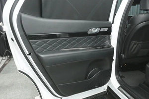 Внедорожник Hyundai Palisade 2021 года, 5067000 рублей, Красноярск