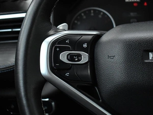 Внедорожник Haval Jolion 2024 года, 1655000 рублей, Краснодар