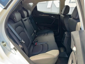 Внедорожник JAC JS3 2024 года, 1499000 рублей, Кропоткин