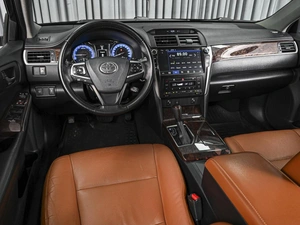 Седан Toyota Camry 2017 года, 1960000 рублей, Ставрополь