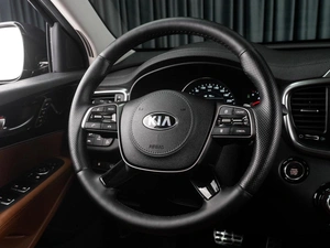 Внедорожник Kia Sorento Prime 2019 года, 3869000 рублей, Тюмень