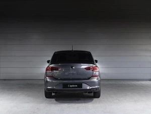 Лифтбек Volkswagen Polo 2020 года, 1315000 рублей, Санкт-Петербург