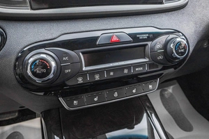 Внедорожник Kia Sorento Prime 2016 года, 2199000 рублей, Барнаул