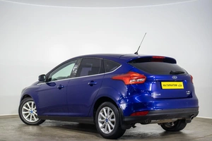 Хетчбэк Ford Focus 2015 года, 1139000 рублей, Оренбург