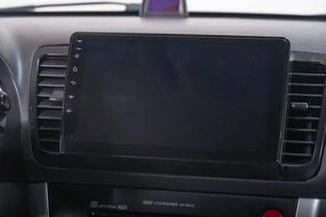 Универсал Subaru Outback 2006 года, 919000 рублей, Томск