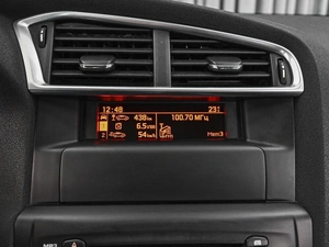 Хетчбэк Citroen C4 2012 года, 979000 рублей, Ставрополь