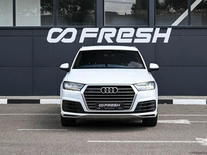 Внедорожник Audi Q7 2017 года, 4574000 рублей, Кирилловка