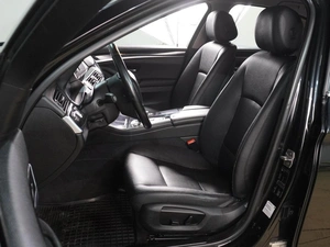 Седан BMW 5 серия 2016 года, 1888000 рублей, Воронеж