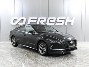 Седан Hyundai Sonata 2020 года, 2290000 рублей, Аксай