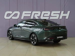 Седан Changan Lamore 2023 года, 2050111 рублей, Тверь